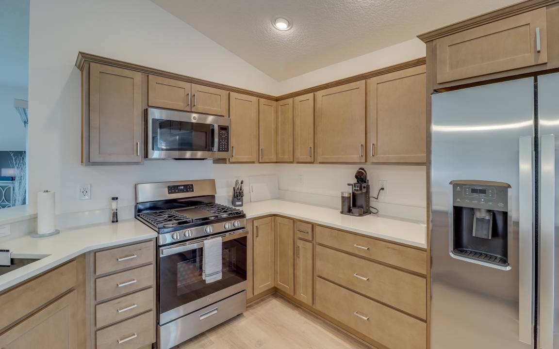 Photo of Kitchen in Okahumpka