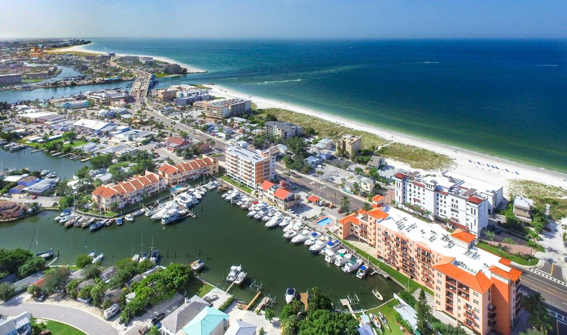 Photo of Others in Madeira Beach