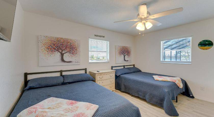 Photo of Bedroom in Burnt Store Isles