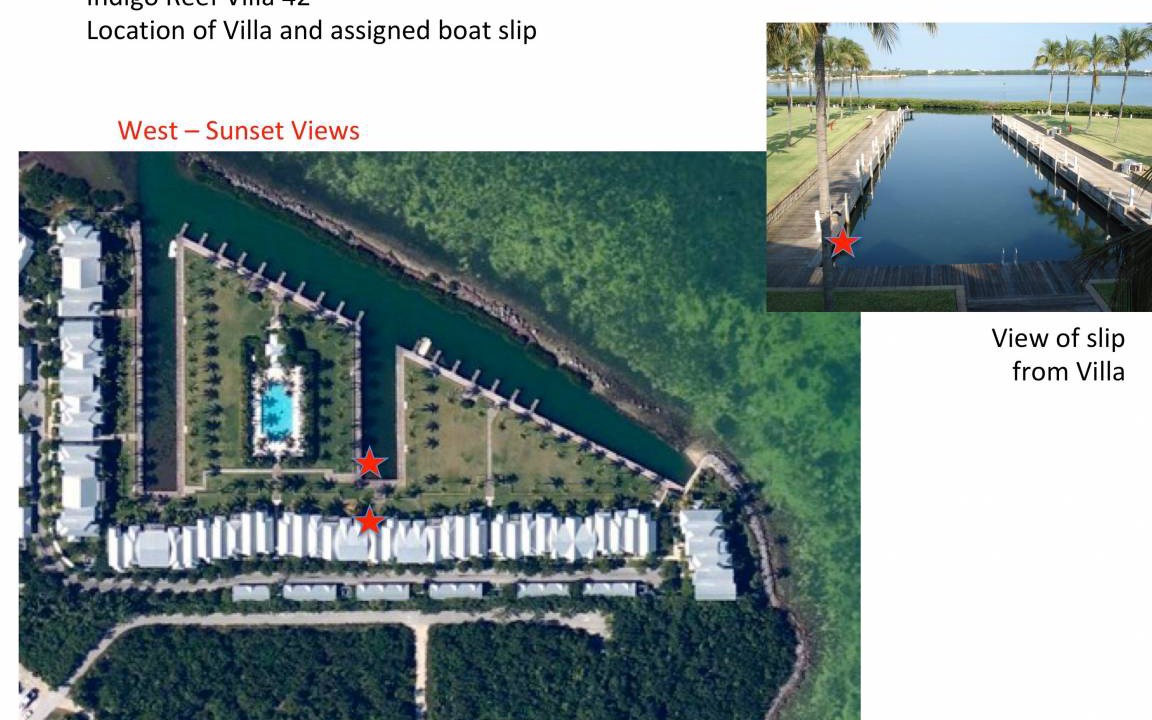 Photo of Others in Indigo Reef Marina Homes