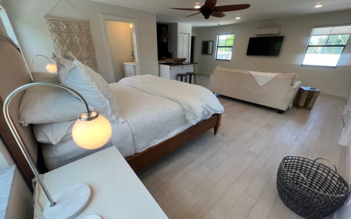 Photo of Bedroom in Flamingo Parks