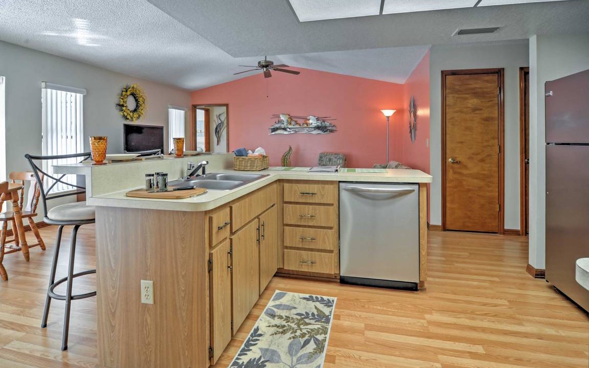 Photo of Kitchen in Spring Hill