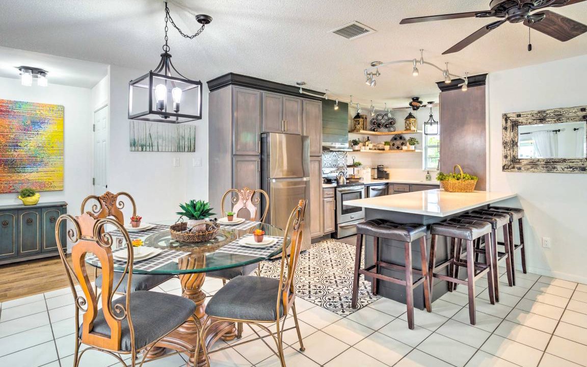 Photo of Kitchen in Stuart