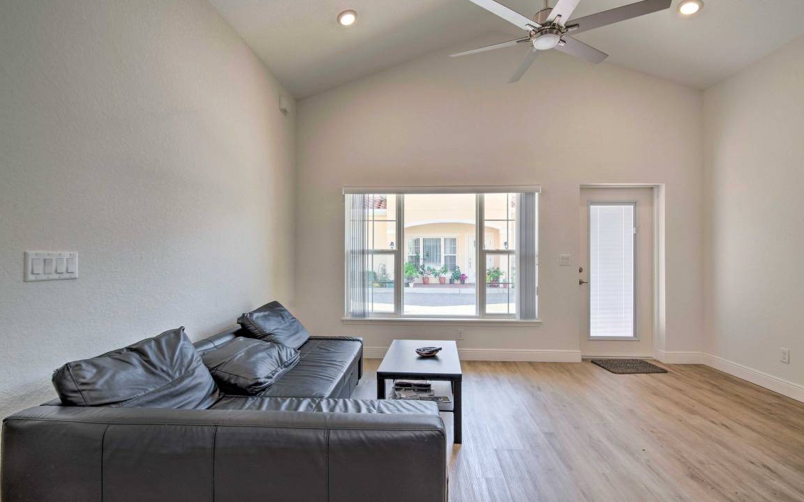 Photo of Livingroom in Tavares