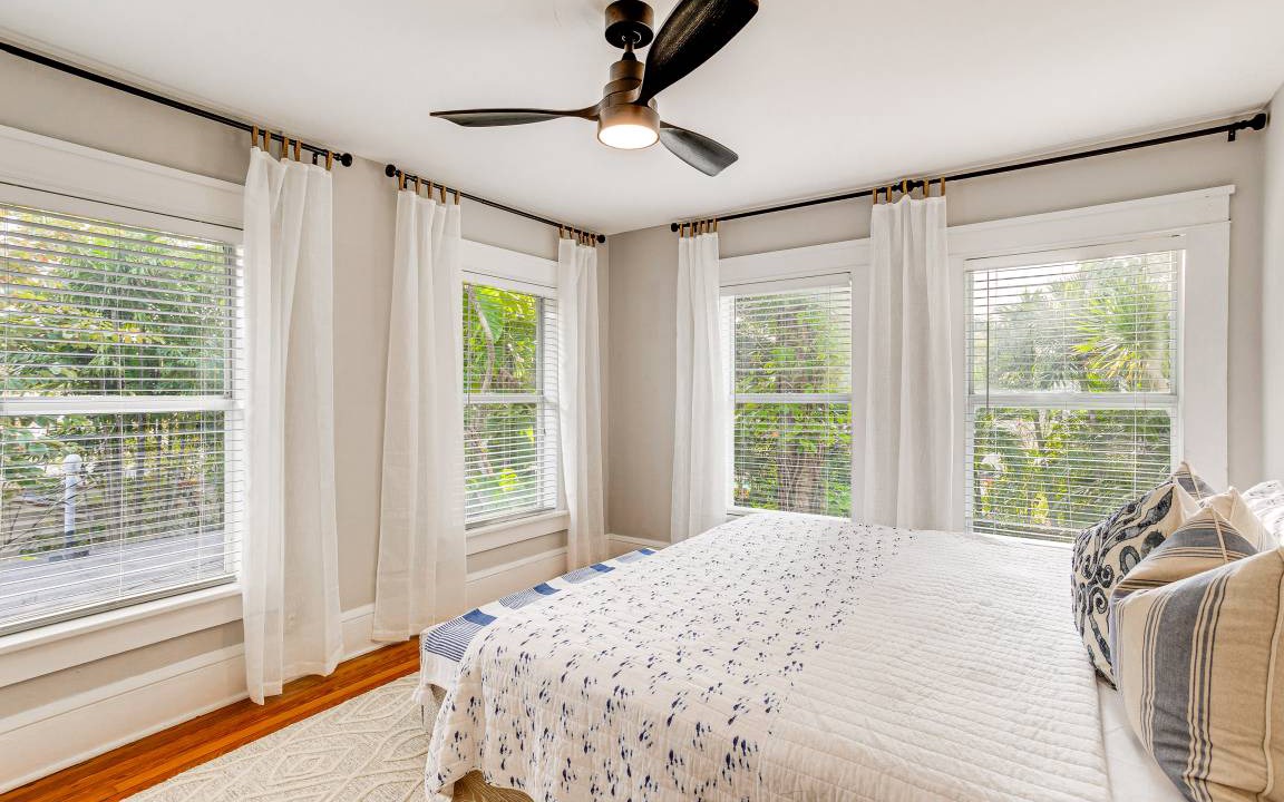 Photo of Bedroom in Old Northwood