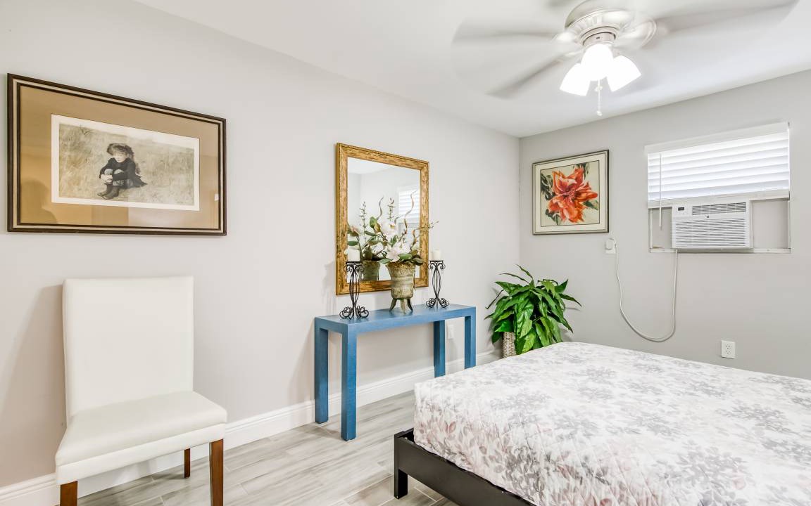 Photo of Bedroom in Old Northwood
