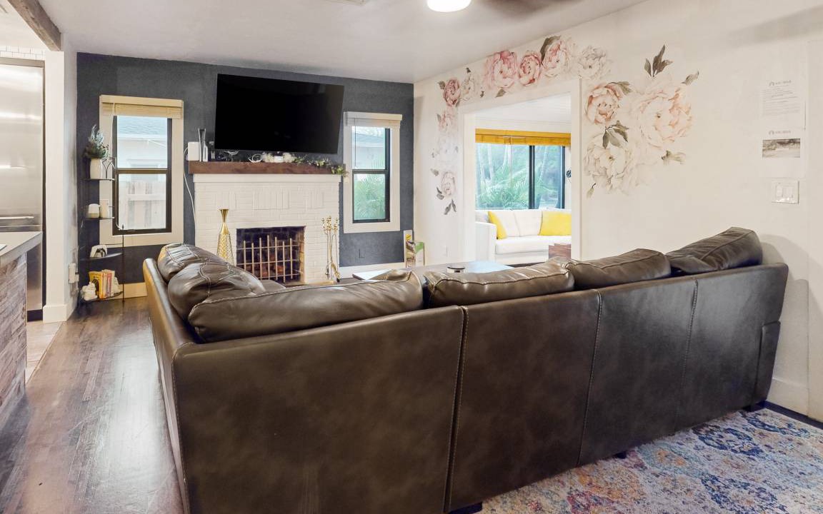 Photo of Livingroom in Poinciana Park