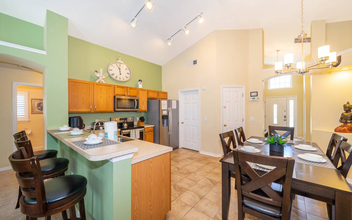 Photo of Kitchen in Sunrise Lakes