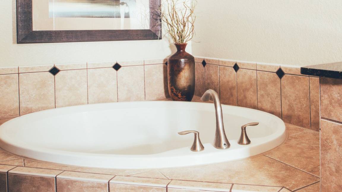 Photo of Bathroom in Orange Lake