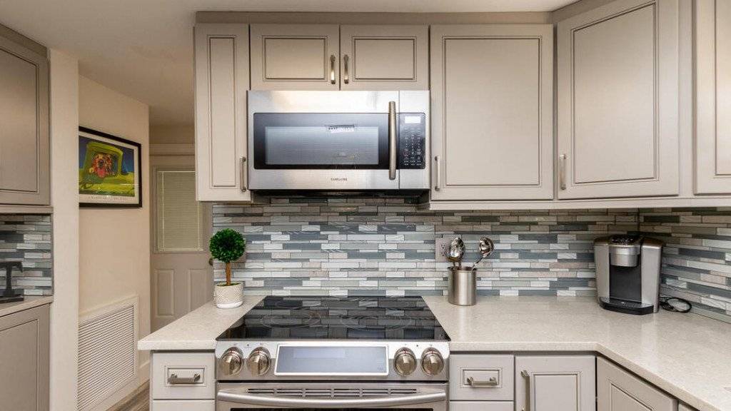 Photo of Kitchen in Boca Raton