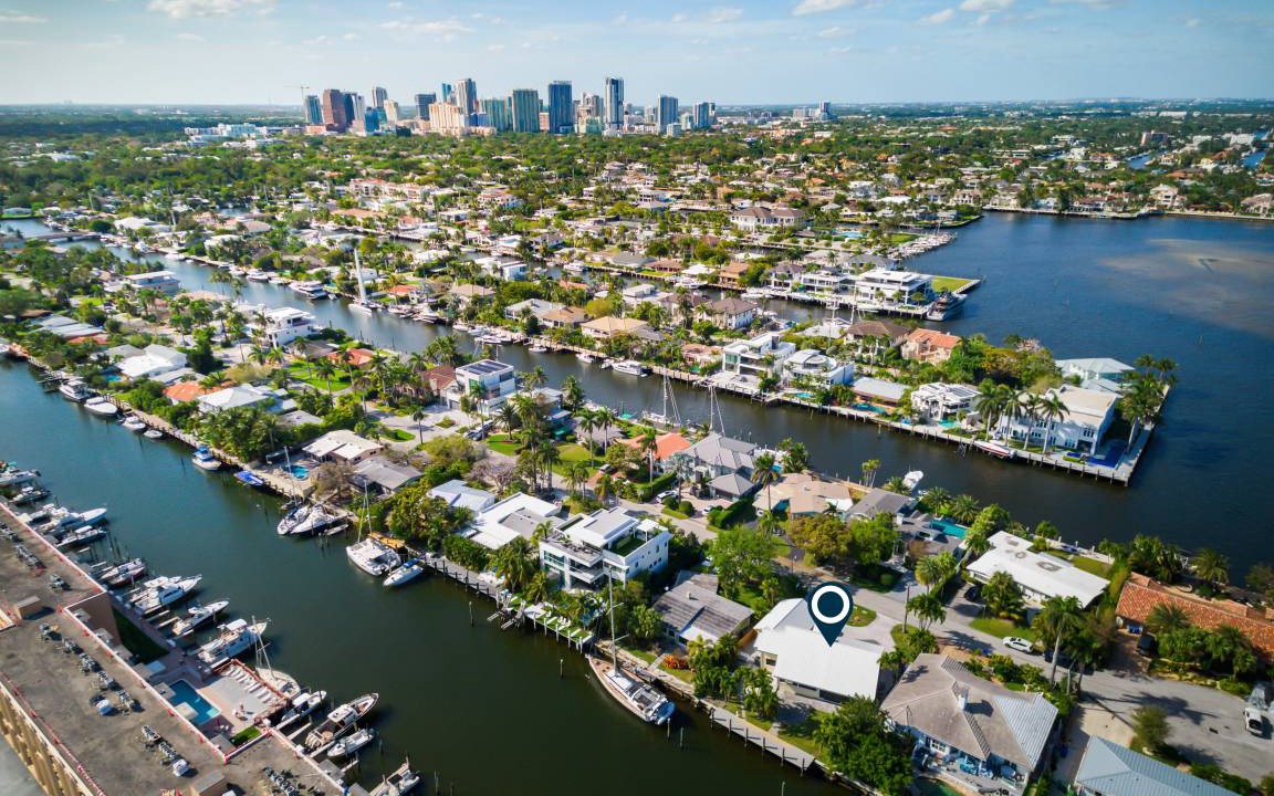 Photo of Others in Lauderdale Harbours