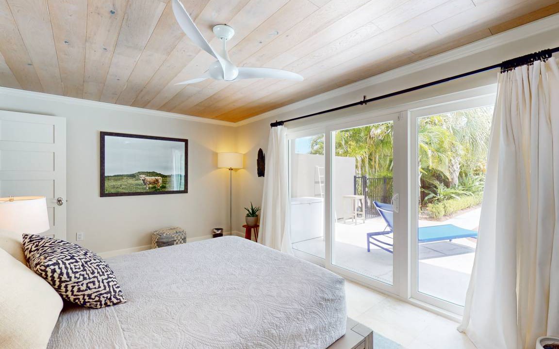 Photo of Bedroom in Whitfield