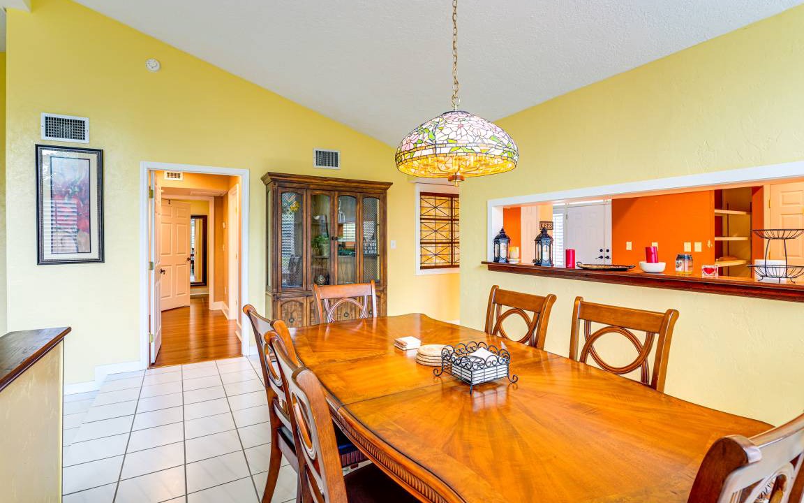 Photo of Kitchen in Haines City