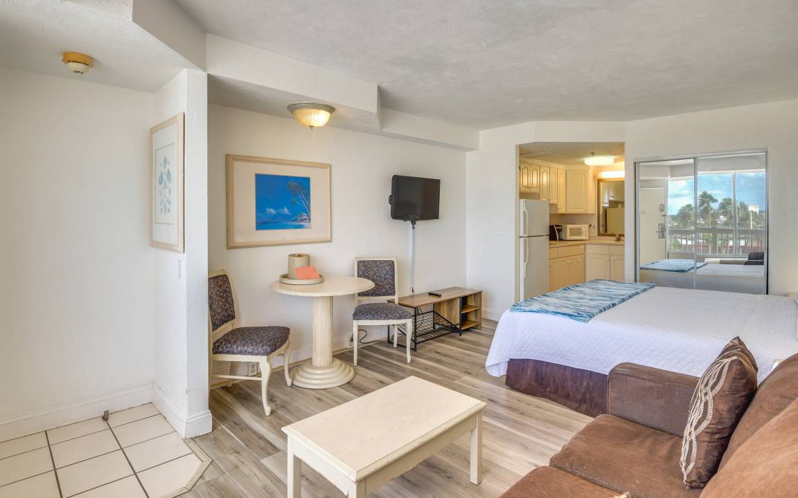 Photo of Bedroom in Ortona Park