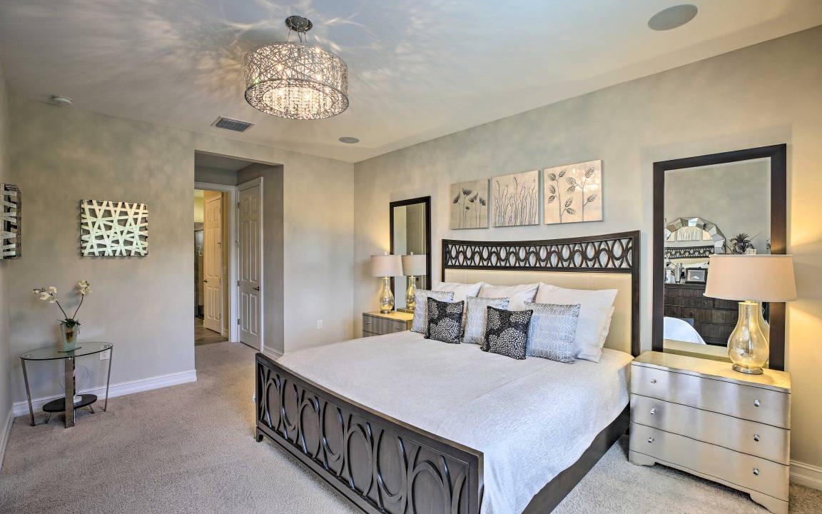 Photo of Bedroom in Fort Myers