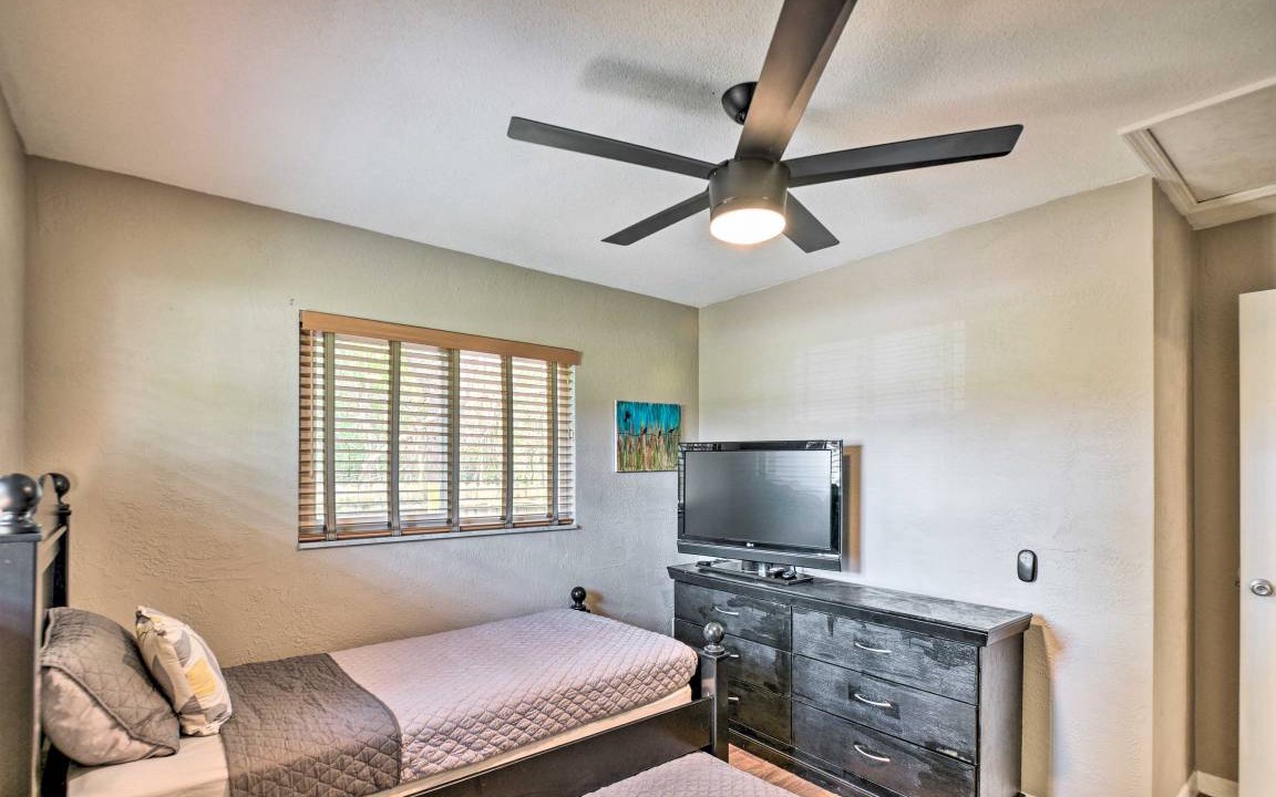 Photo of Bedroom in Deltona Lakes