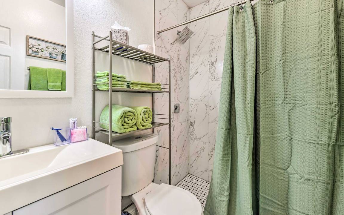 Photo of Bathroom in Florida South Atlantic Coast