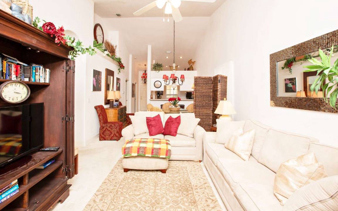 Photo of Livingroom in Port Orange