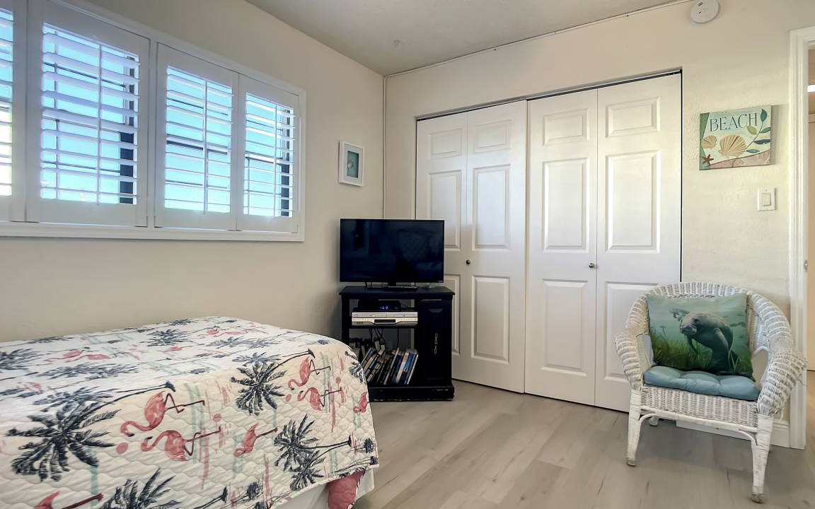 Photo of Bedroom in New Smyrna Beach