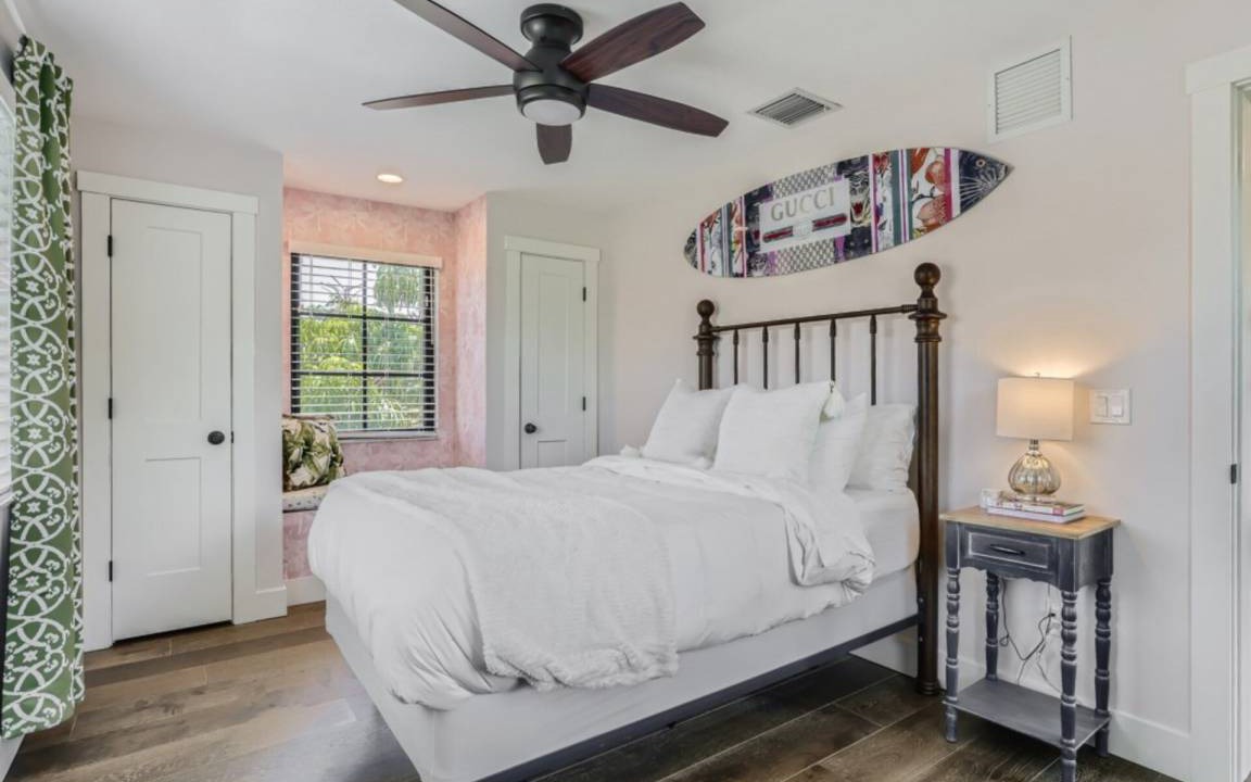 Photo of Bedroom in Flamingo Parks