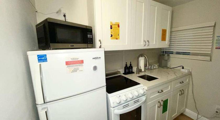 Photo of Kitchen in Wynwood Art District