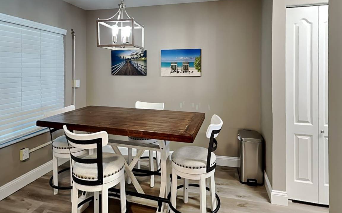 Photo of Others in Seawinds Condo