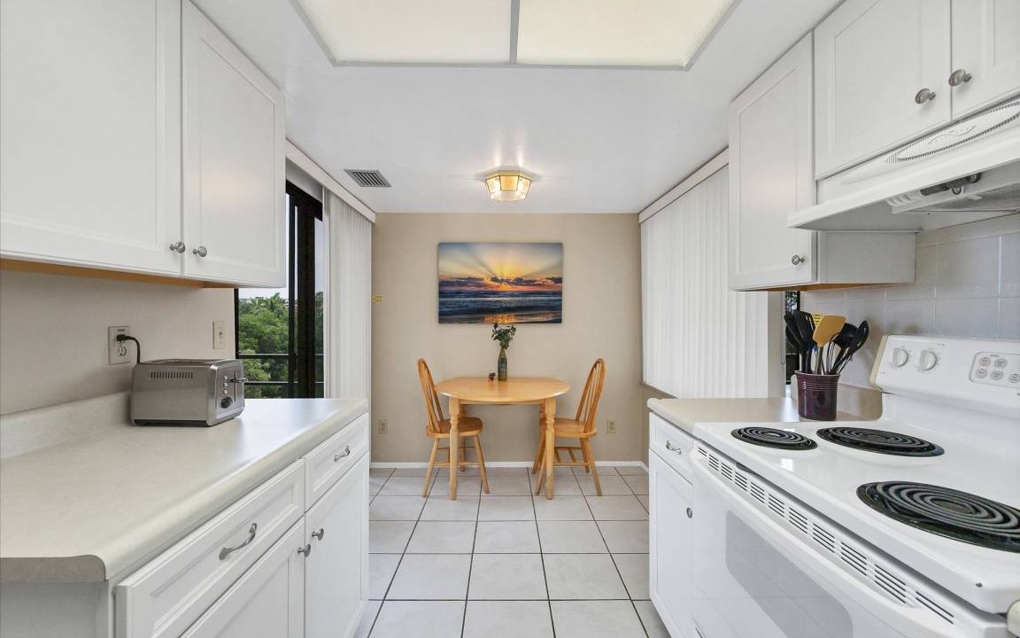 Photo of Kitchen in Siesta Key