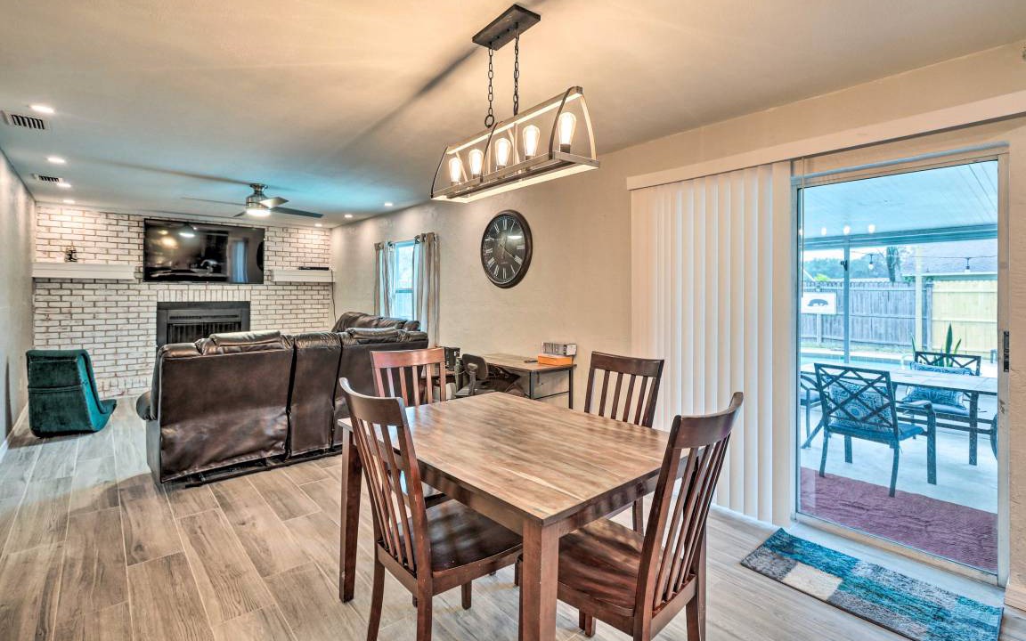 Photo of Kitchen in Kingswood