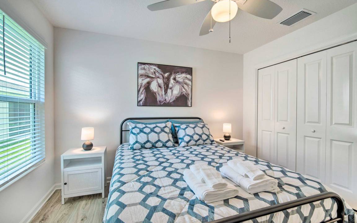 Photo of Bedroom in Wildwood