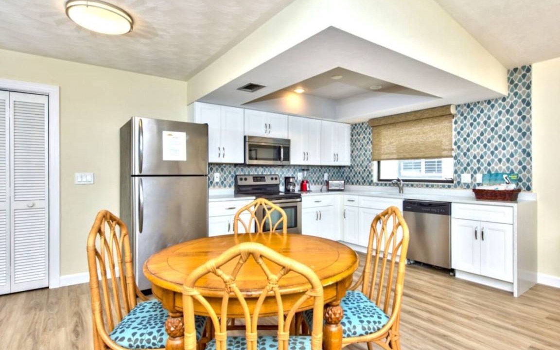 Photo of Kitchen in Naples Park