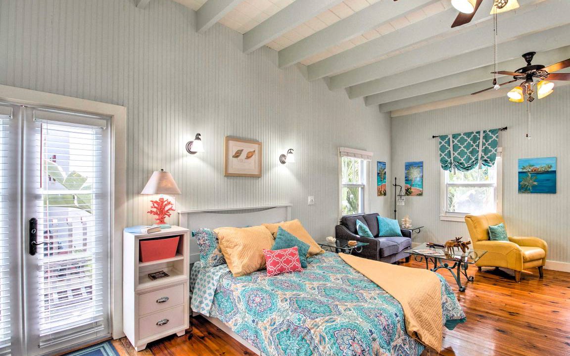Photo of Livingroom in Delray Beach