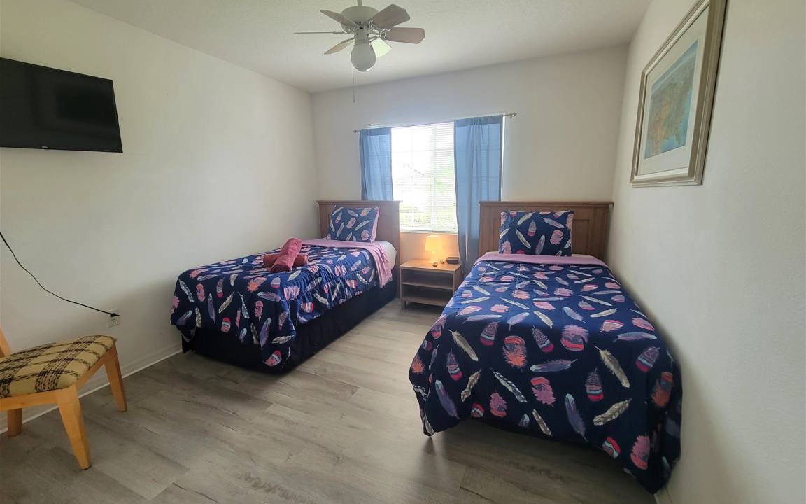 Photo of Bedroom in Hillcrest Estates