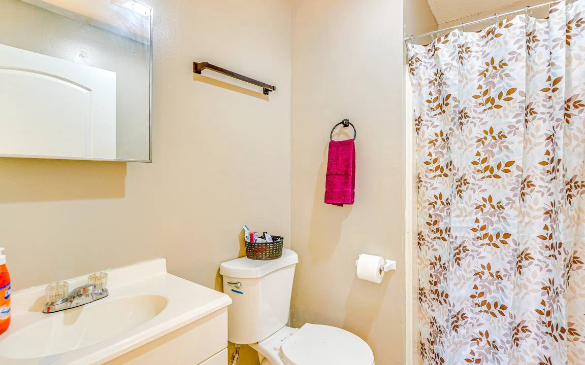 Photo of Bathroom in Ocala