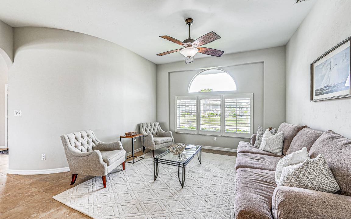 Photo of Livingroom in Marco Island