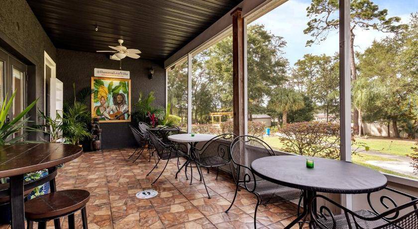 Photo of Patio Balcony in Orlovista