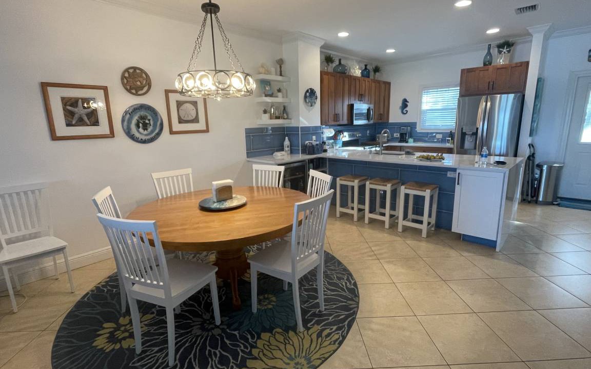 Photo of Others in Indigo Reef Marina Homes