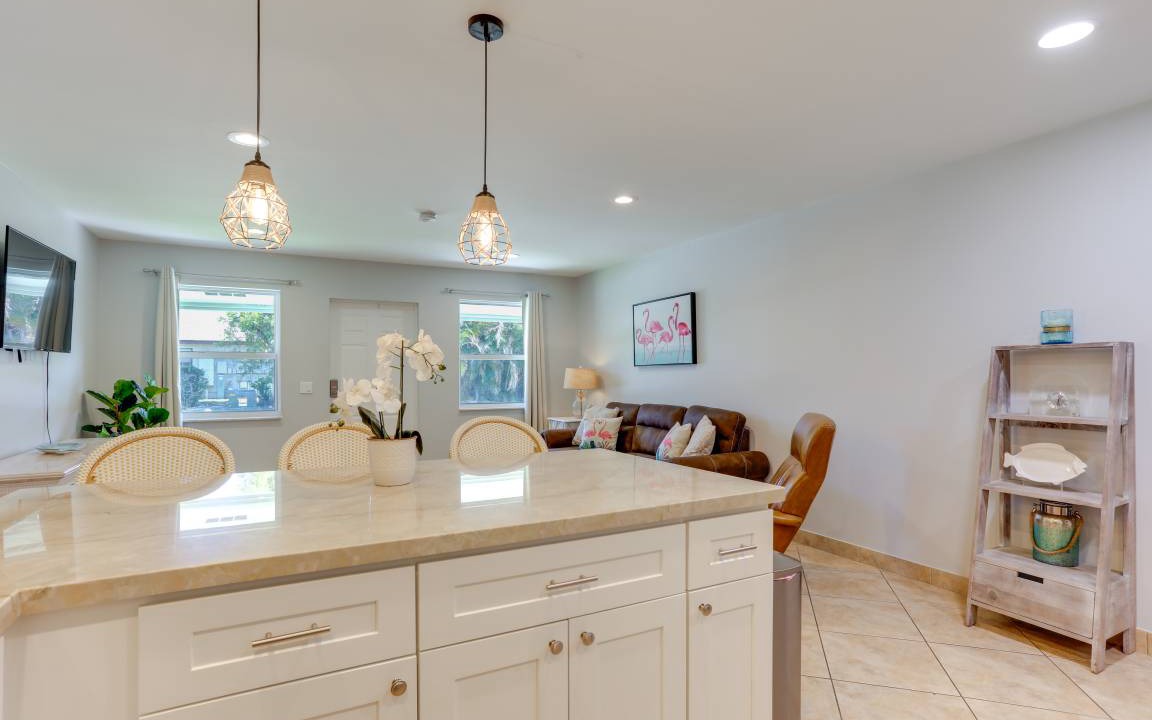 Photo of Kitchen in Juno Ridge