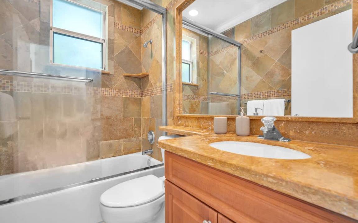 Photo of Bathroom in Coconut Grove