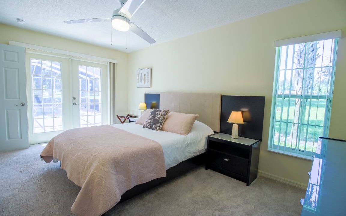 Photo of Bedroom in Hernando