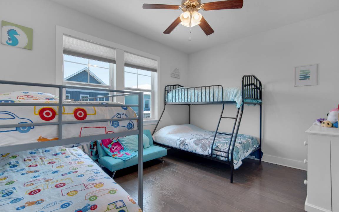 Photo of Bedroom in Navarre Beach