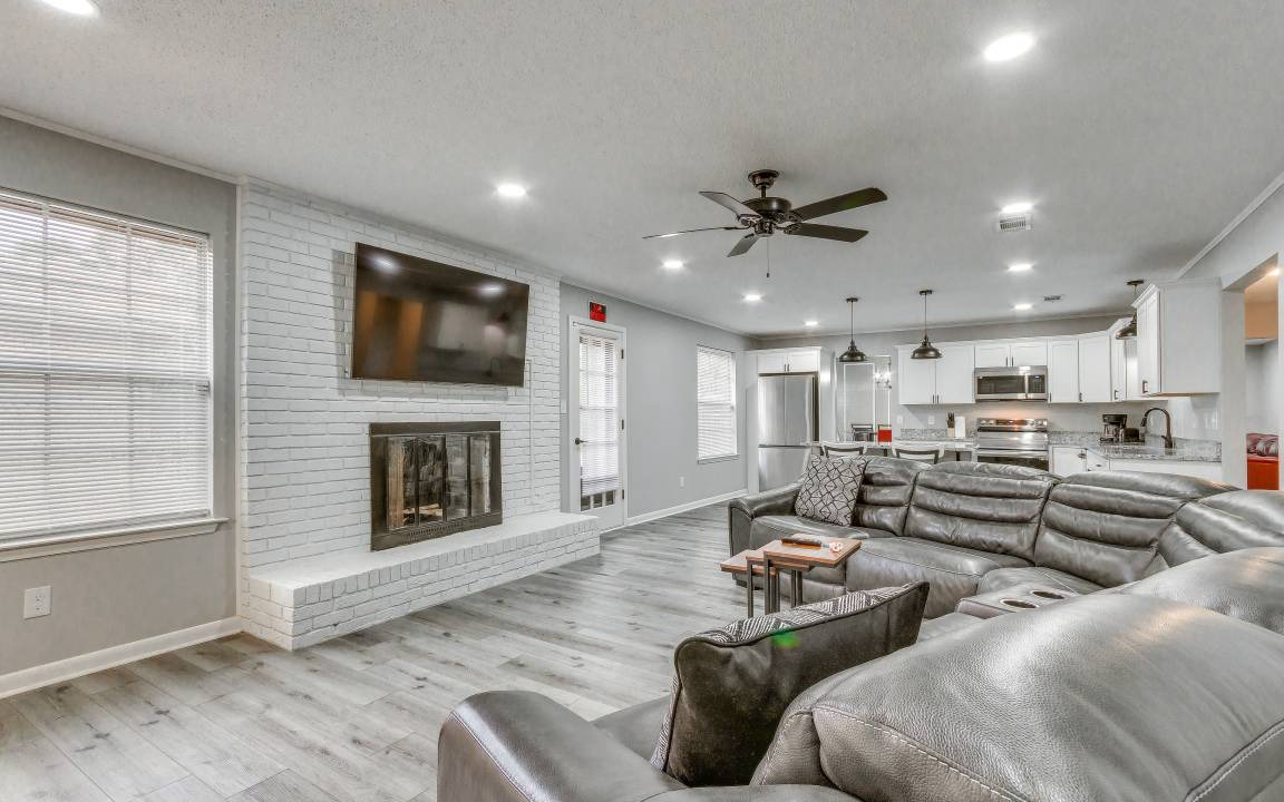 Photo of Livingroom in Myrtle Grove