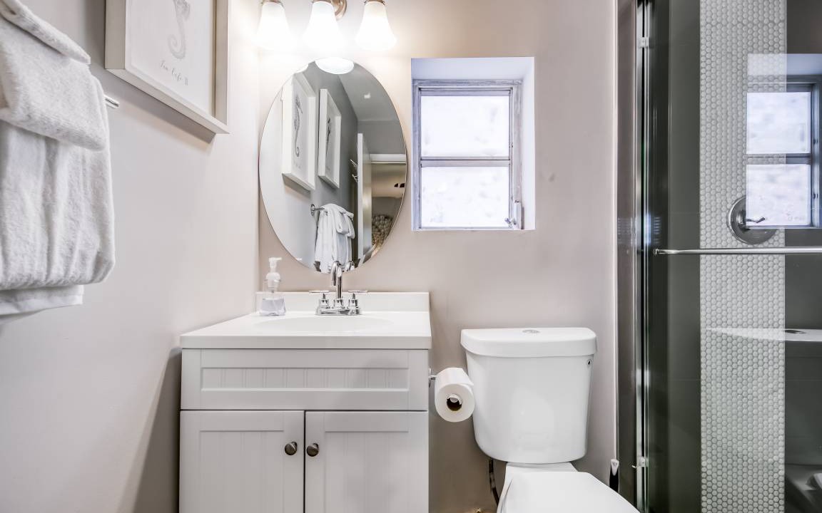 Photo of Bathroom in Old Northwood