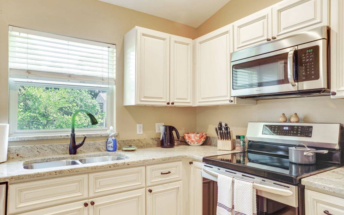 Photo of Kitchen in Fellowship