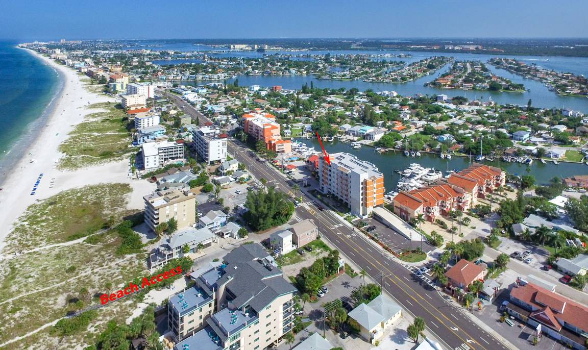 Photo of Others in Madeira Beach