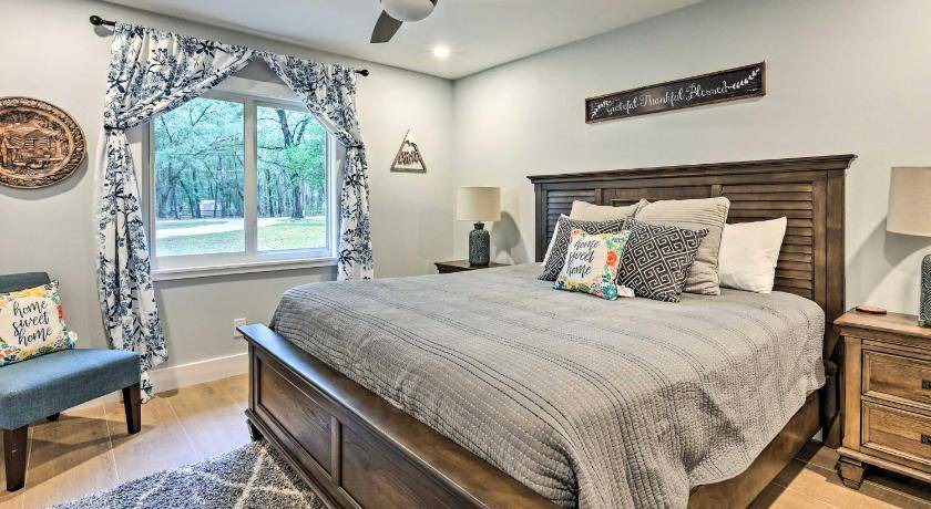 Photo of Bedroom in Inverness Highlands South