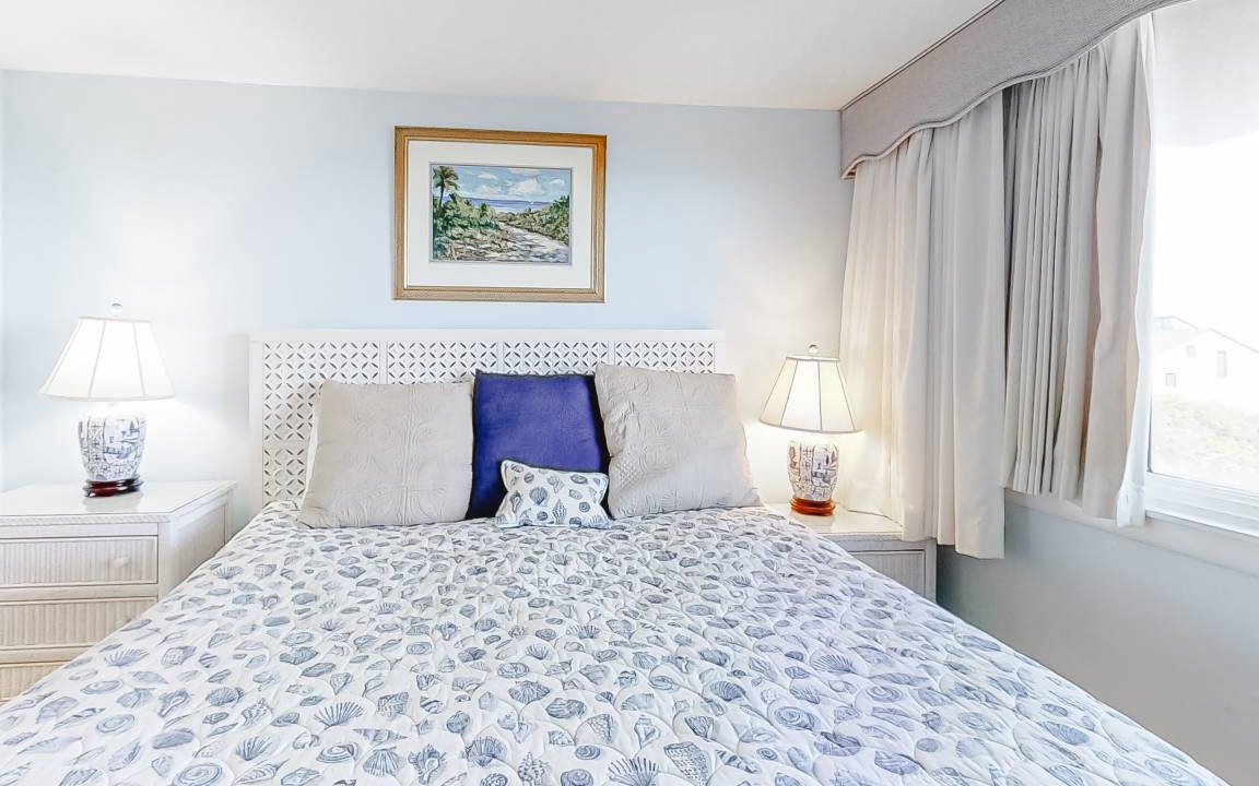 Photo of Bedroom in Fernandina Beach