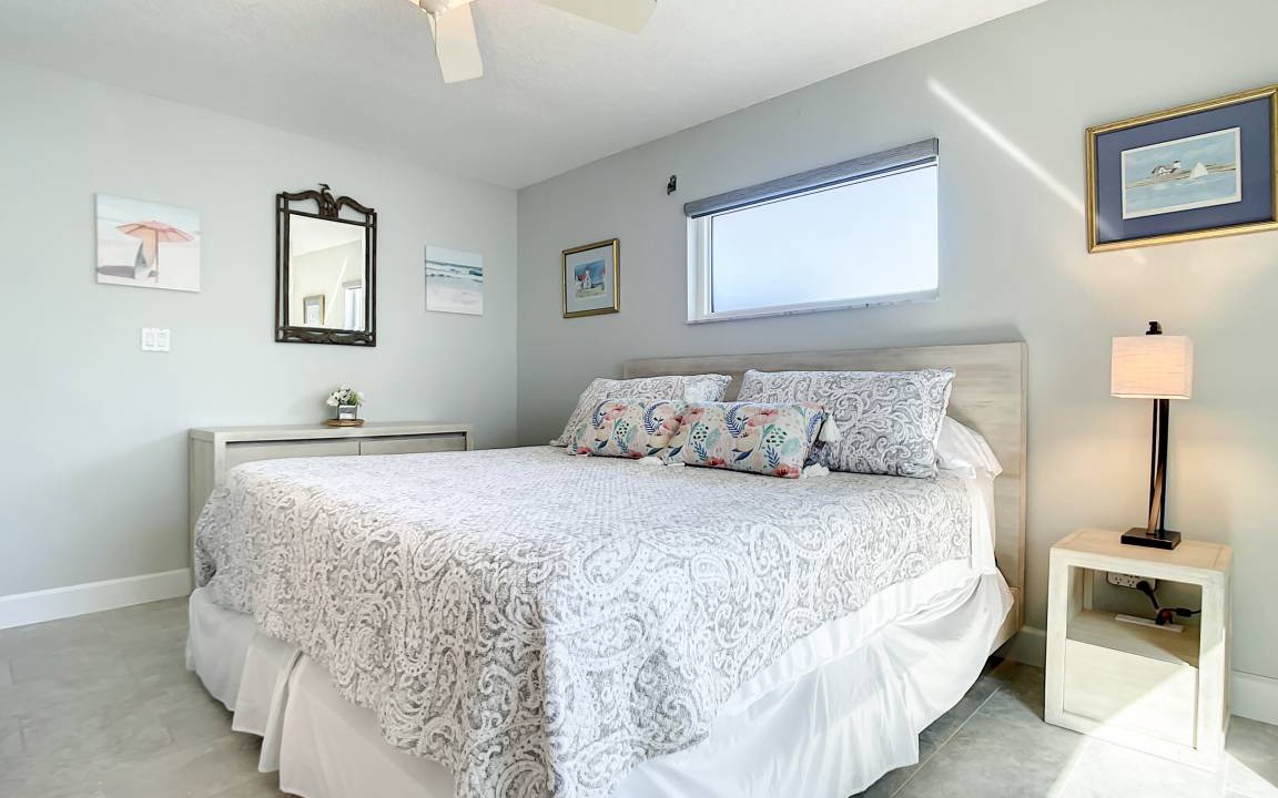 Photo of Bedroom in Horton Shores