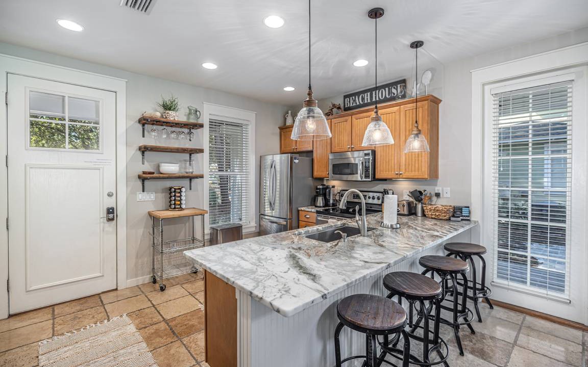 Photo of Kitchen in Laurel Grove
