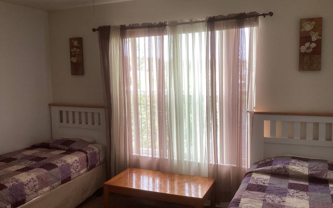 Photo of Bedroom in Crescent Lakes