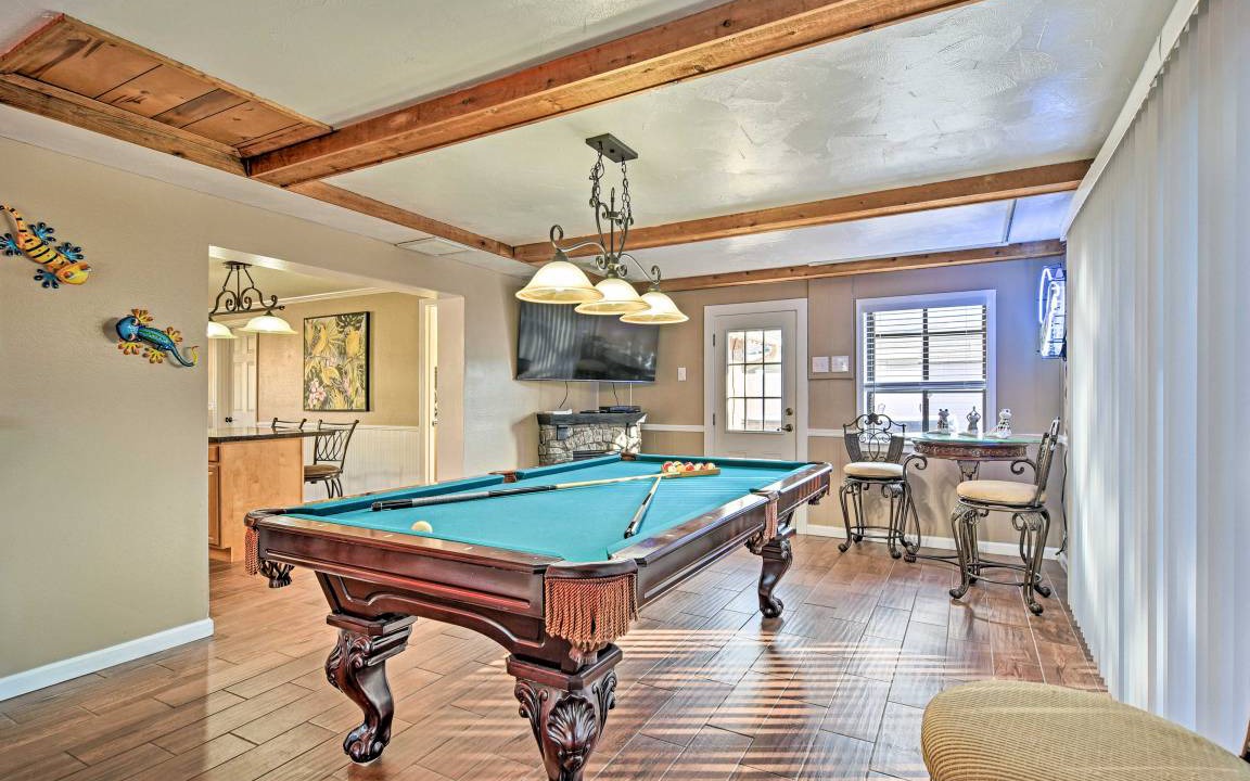 Photo of Livingroom in Walsingham